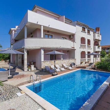 Apartment Romantika-1 By Interhome Rovinj Kültér fotó
