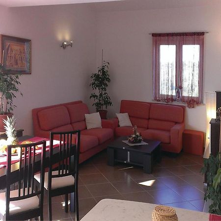 Apartment Romantika-1 By Interhome Rovinj Kültér fotó