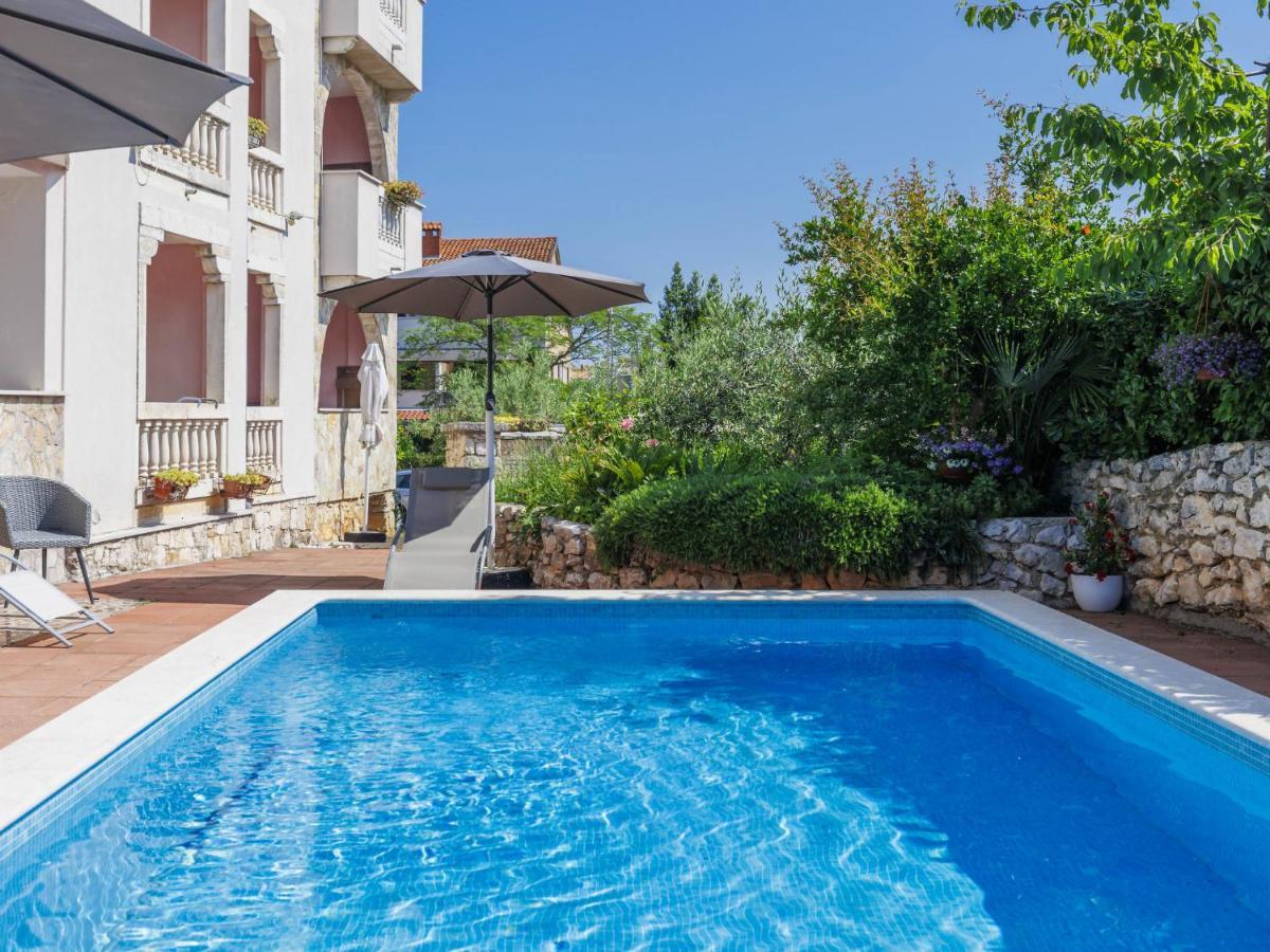 Apartment Romantika-1 By Interhome Rovinj Kültér fotó