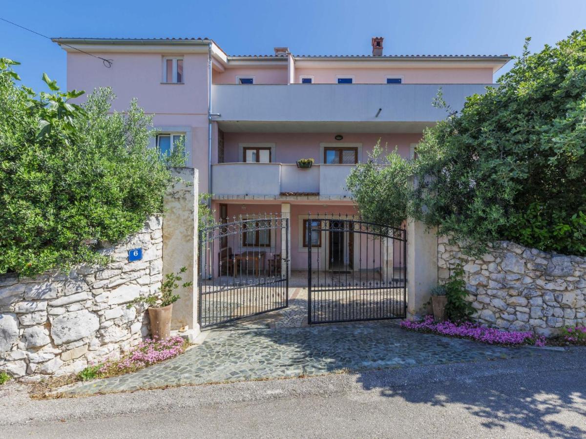 Apartment Romantika-1 By Interhome Rovinj Kültér fotó
