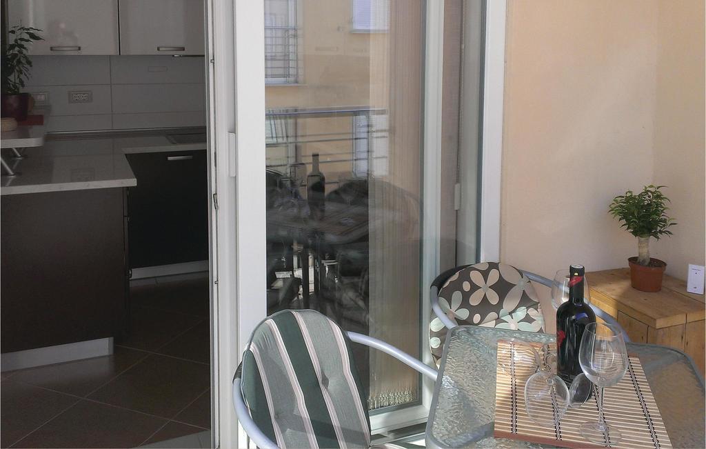 Apartment Romantika-1 By Interhome Rovinj Kültér fotó