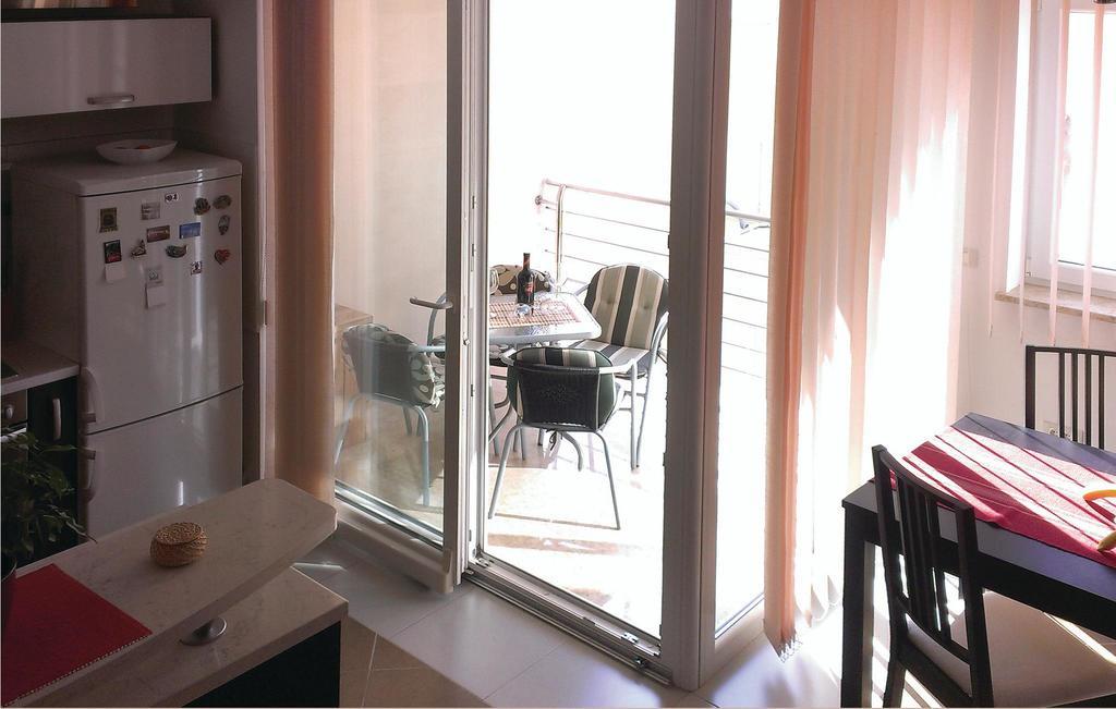 Apartment Romantika-1 By Interhome Rovinj Kültér fotó