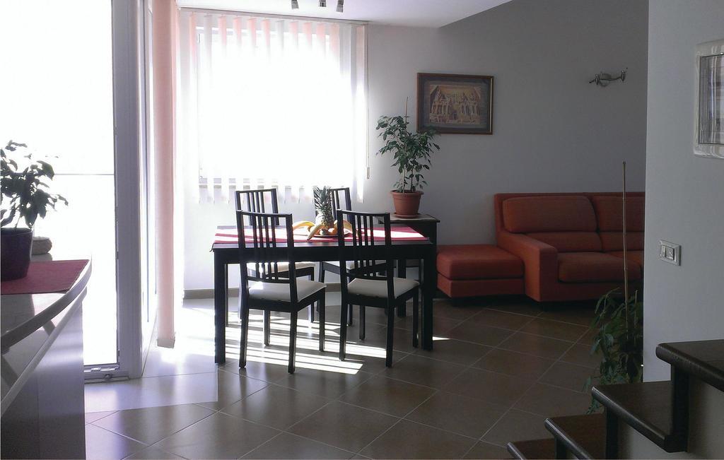 Apartment Romantika-1 By Interhome Rovinj Kültér fotó