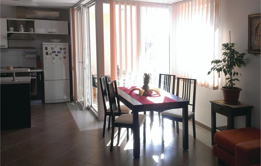 Apartment Romantika-1 By Interhome Rovinj Kültér fotó