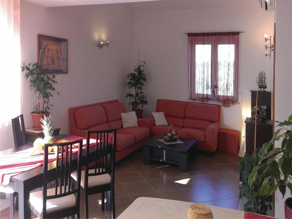 Apartment Romantika-1 By Interhome Rovinj Kültér fotó