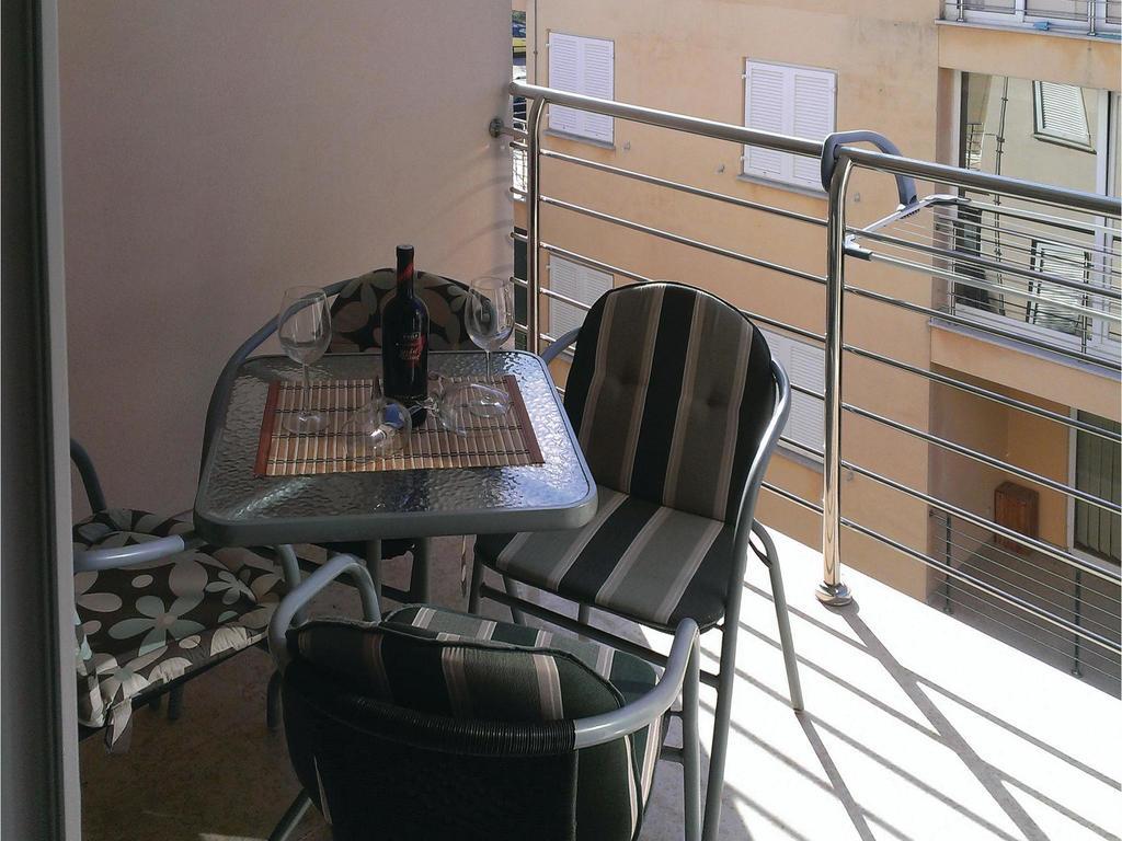 Apartment Romantika-1 By Interhome Rovinj Kültér fotó