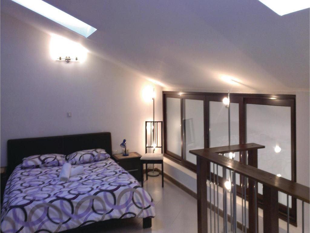 Apartment Romantika-1 By Interhome Rovinj Kültér fotó