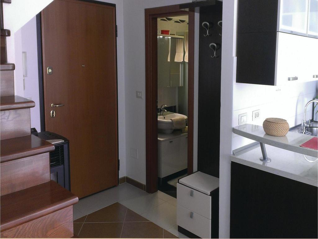 Apartment Romantika-1 By Interhome Rovinj Kültér fotó