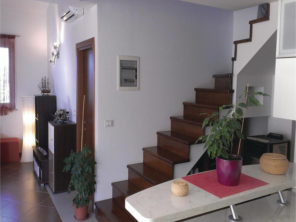 Apartment Romantika-1 By Interhome Rovinj Kültér fotó