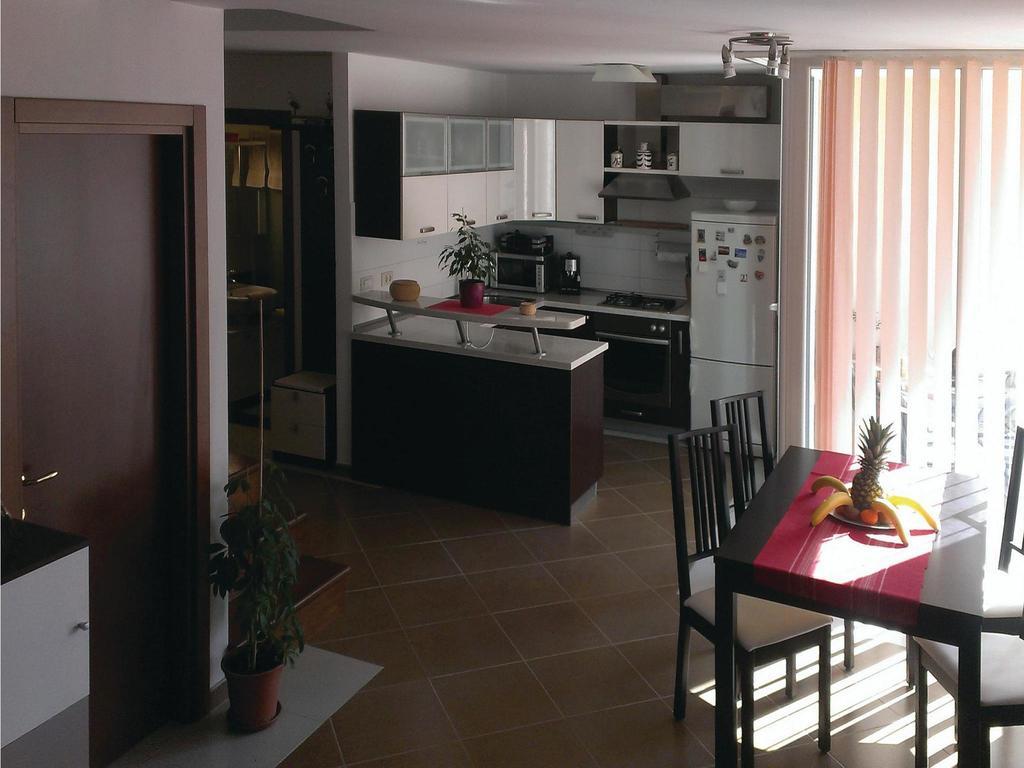 Apartment Romantika-1 By Interhome Rovinj Kültér fotó