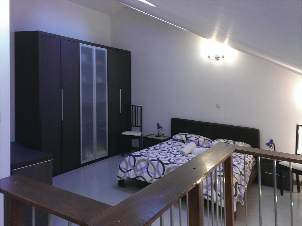 Apartment Romantika-1 By Interhome Rovinj Kültér fotó