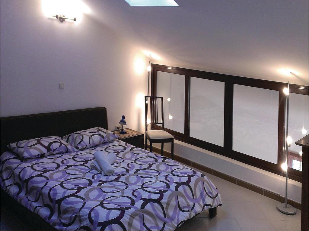 Apartment Romantika-1 By Interhome Rovinj Kültér fotó
