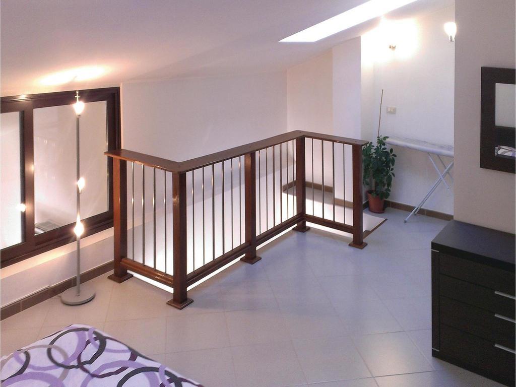 Apartment Romantika-1 By Interhome Rovinj Kültér fotó