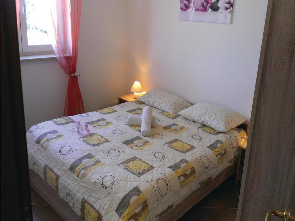 Apartment Romantika-1 By Interhome Rovinj Kültér fotó