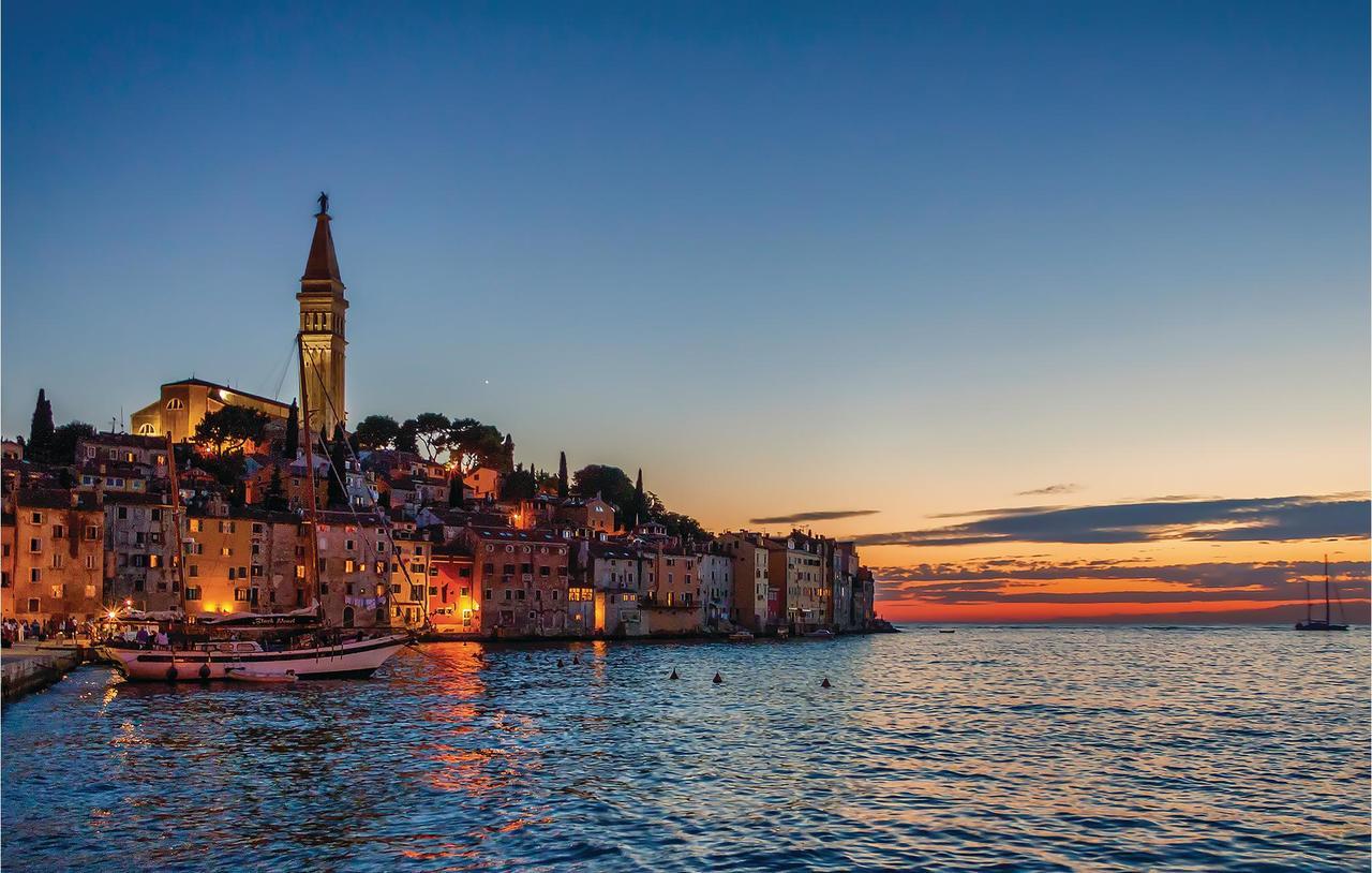 Apartment Romantika-1 By Interhome Rovinj Szoba fotó