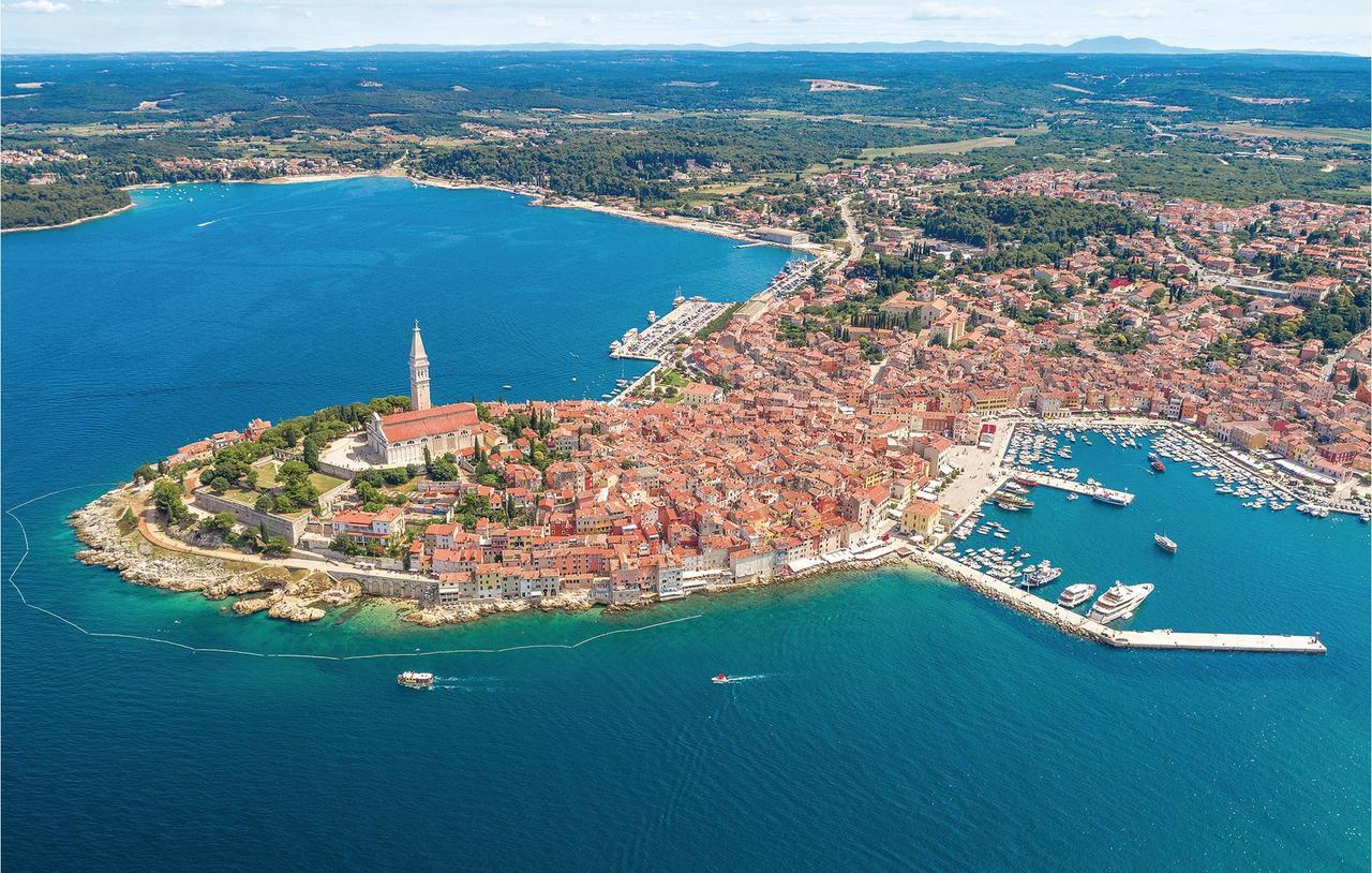 Apartment Romantika-1 By Interhome Rovinj Szoba fotó