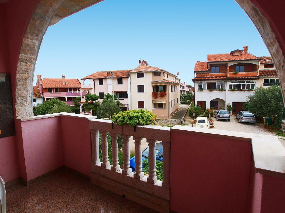 Apartment Romantika-1 By Interhome Rovinj Kültér fotó