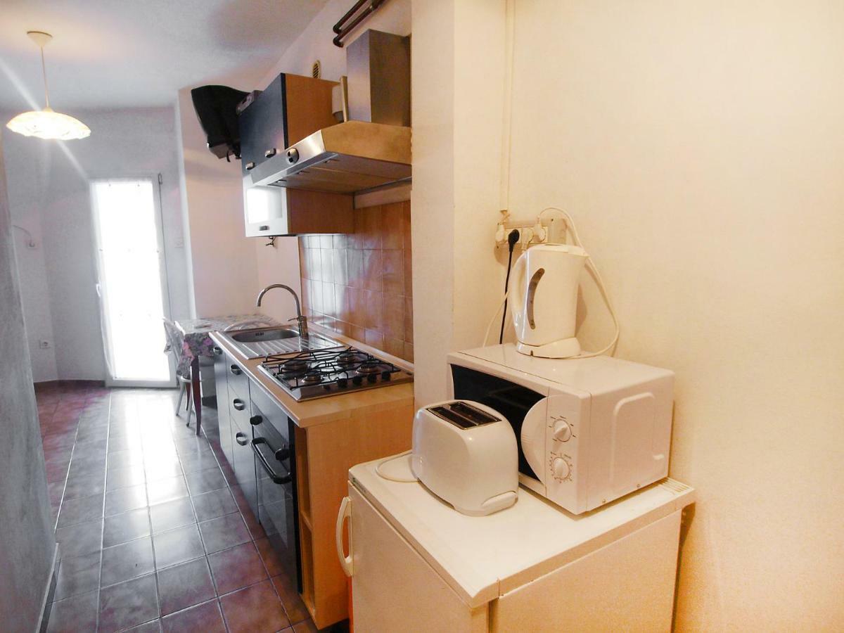 Apartment Romantika-1 By Interhome Rovinj Kültér fotó